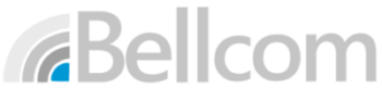 Logo BELLCOM